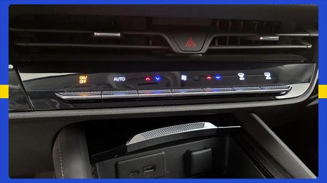 2025 Buick Envision Preferred AWD