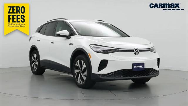 2023 Volkswagen ID.4 AWD Pro for sale in Raleigh, NC