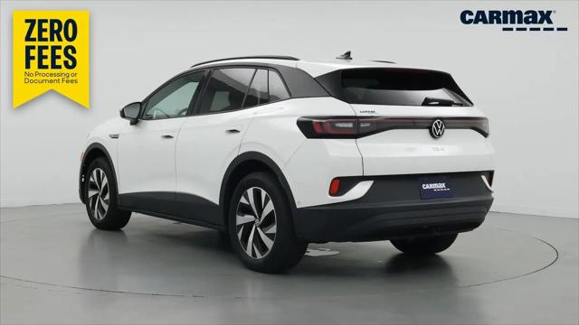 2023 Volkswagen ID.4 AWD Pro