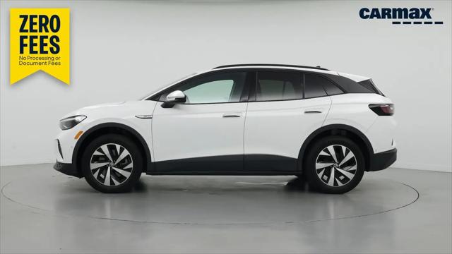 2023 Volkswagen ID.4 AWD Pro