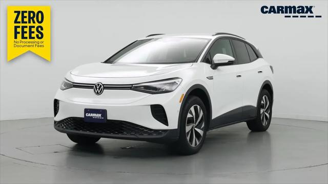 2023 Volkswagen ID.4 AWD Pro