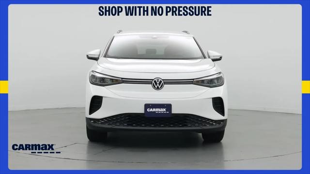 2023 Volkswagen ID.4 AWD Pro