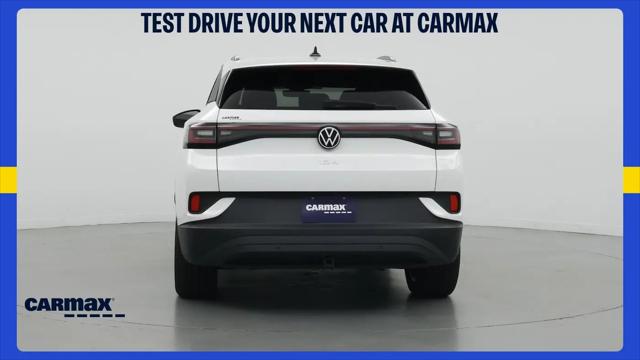 2023 Volkswagen ID.4 AWD Pro