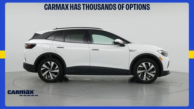 2023 Volkswagen ID.4 AWD Pro