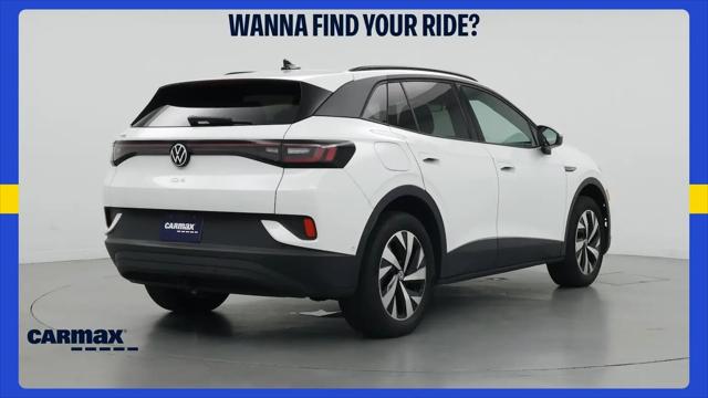 2023 Volkswagen ID.4 AWD Pro