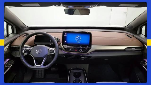2023 Volkswagen ID.4 AWD Pro