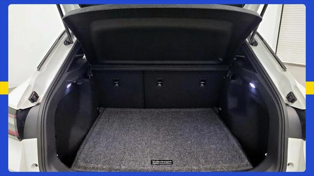 2023 Volkswagen ID.4 AWD Pro
