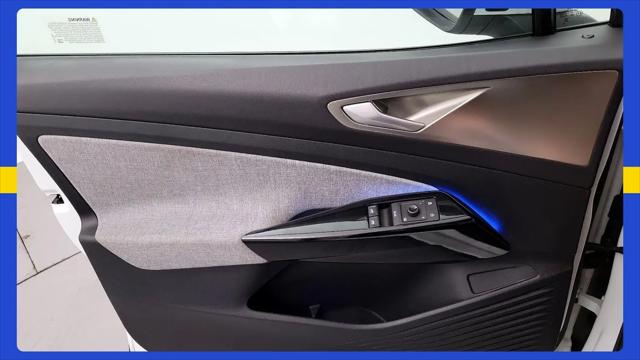 2023 Volkswagen ID.4 AWD Pro