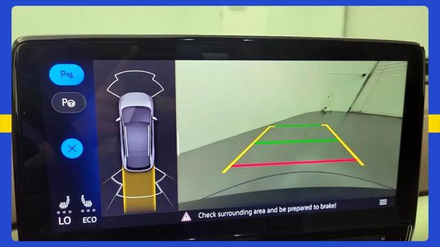 2023 Volkswagen ID.4 AWD Pro
