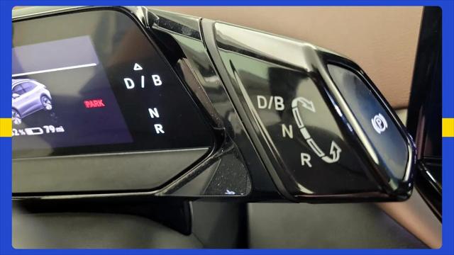 2023 Volkswagen ID.4 AWD Pro