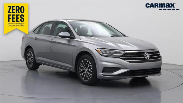 2021 Volkswagen Jetta 1.4T SE for sale in Franklin, TN