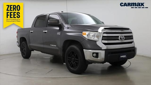 2016 Toyota Tundra SR5 5.7L V8 for sale in Franklin, TN