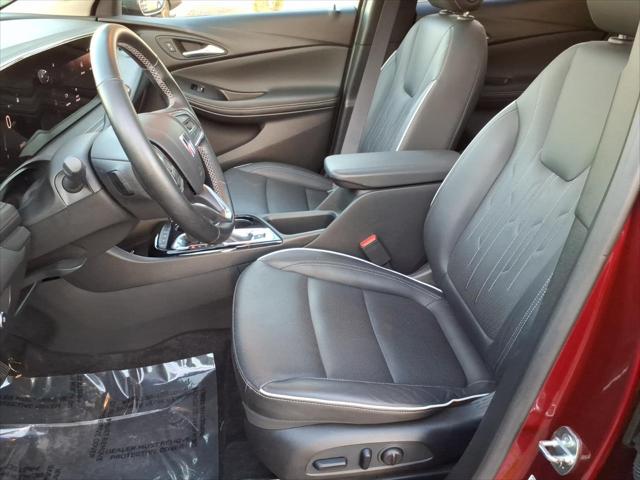 2024 Buick Encore GX Avenir