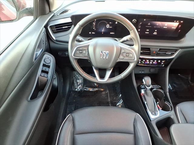2024 Buick Encore GX Avenir