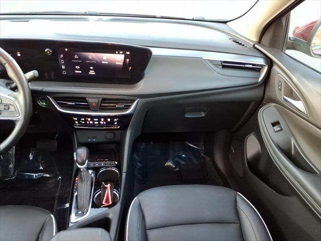 2024 Buick Encore GX Avenir