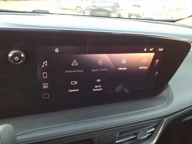 2024 Buick Encore GX Avenir