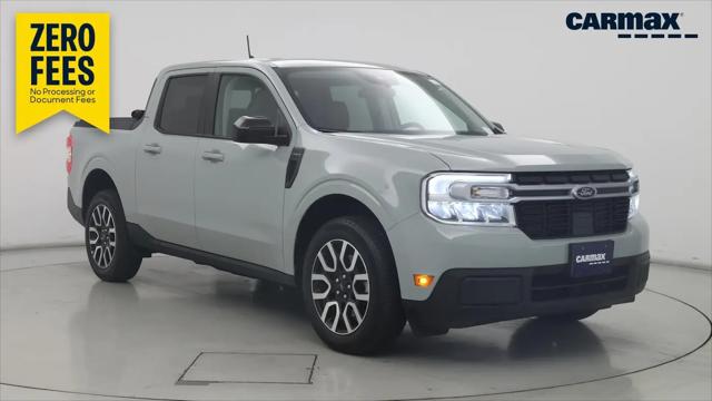 2024 Ford Maverick Lariat for sale in Oceanside, CA