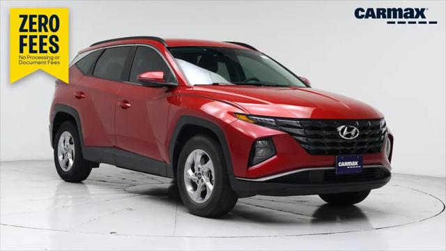 2023 Hyundai Tucson SEL for sale in Fort Worth, TX