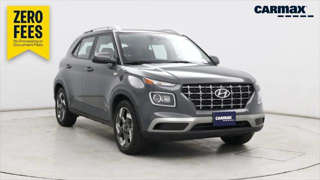 2025 Hyundai Venue SEL for sale in Santa Rosa, CA