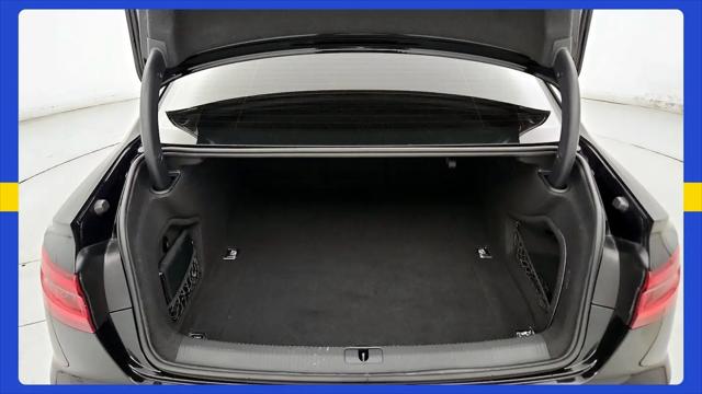 2019 Audi A4 45 Premium