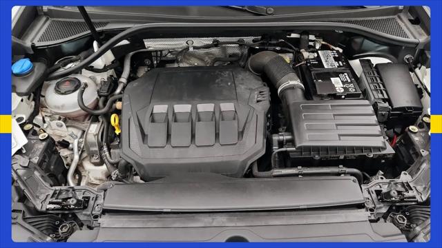 2021 Audi Q3 Premium 45 TFSI S line quattro Tiptronic