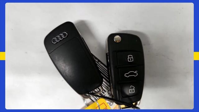 2021 Audi Q3 Premium 45 TFSI S line quattro Tiptronic