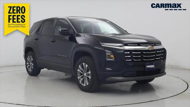 2026 Chevrolet Equinox FWD LT for sale in Hillside, IL