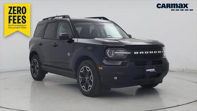 2026 Ford Bronco Sport Outer Banks for sale in Hillside, IL