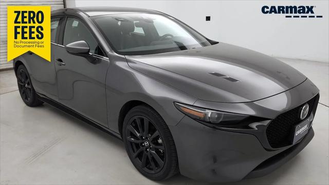 2023 Mazda Mazda3 2.5 S Premium for sale in Hillside, IL