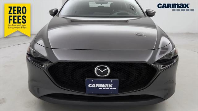 2023 Mazda Mazda3 2.5 S Premium
