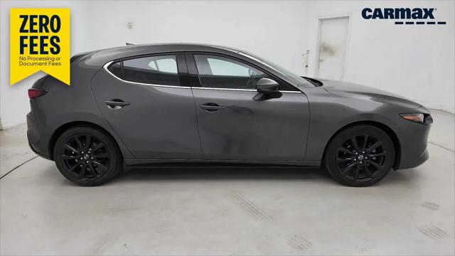 2023 Mazda Mazda3 2.5 S Premium
