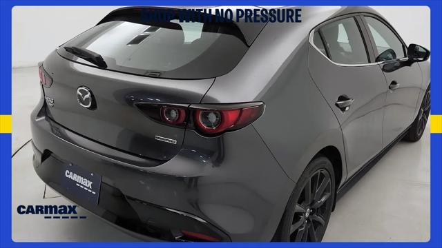 2023 Mazda Mazda3 2.5 S Premium