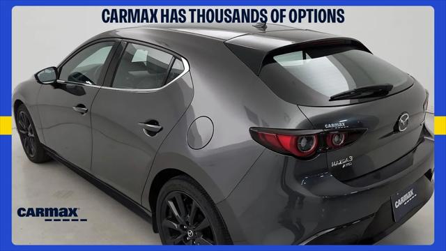 2023 Mazda Mazda3 2.5 S Premium