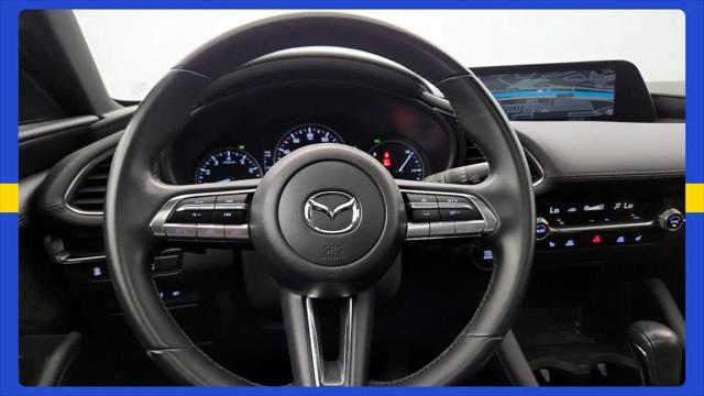 2023 Mazda Mazda3 2.5 S Premium