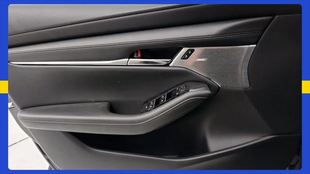 2023 Mazda Mazda3 2.5 S Premium
