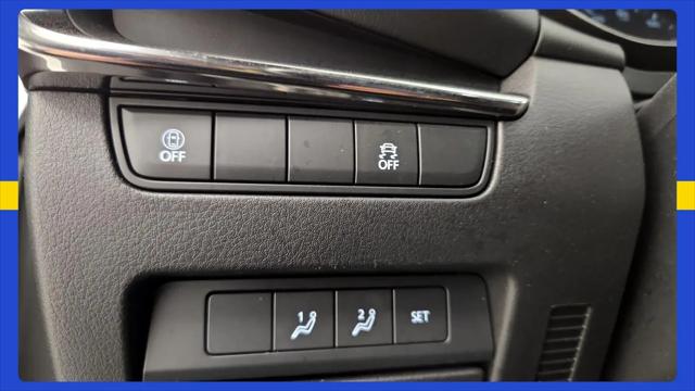 2023 Mazda Mazda3 2.5 S Premium