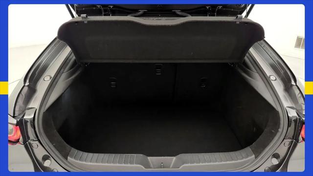 2023 Mazda Mazda3 2.5 S Premium