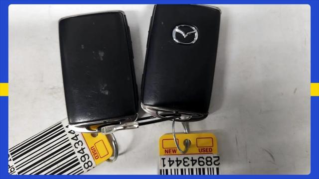 2023 Mazda Mazda3 2.5 S Premium