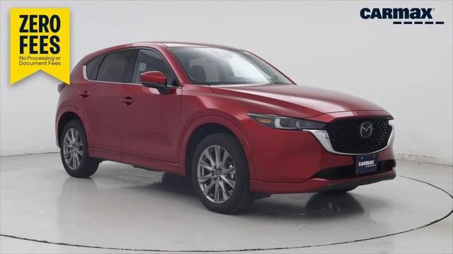 2024 Mazda CX-5 2.5 S Premium Plus for sale in Hillside, IL