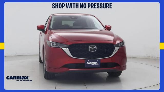 2024 Mazda CX-5 2.5 S Premium Plus