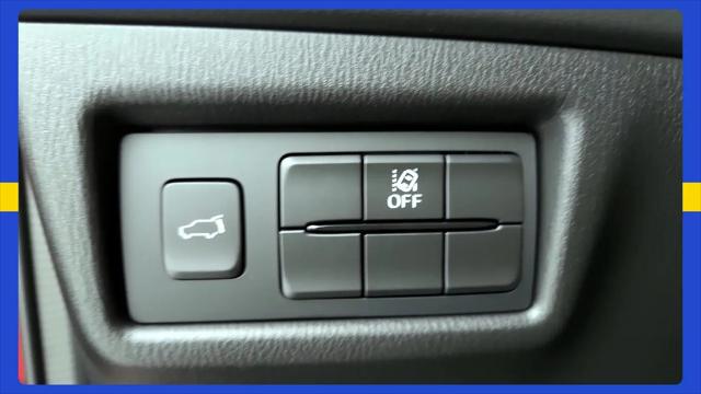 2024 Mazda CX-5 2.5 S Premium Plus