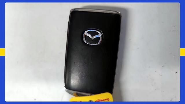 2024 Mazda CX-5 2.5 S Premium Plus