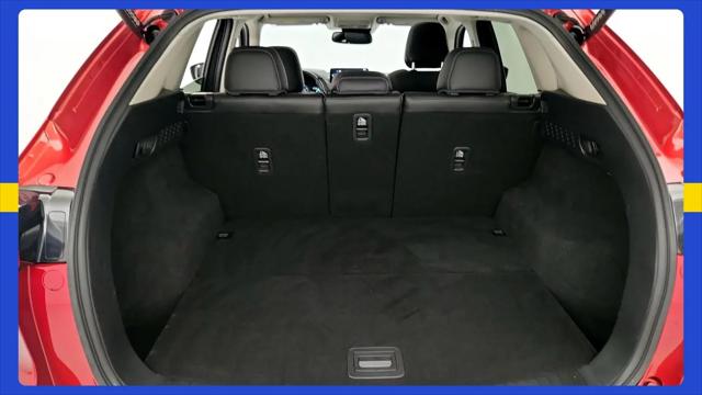 2024 Mazda CX-5 2.5 S Premium Plus