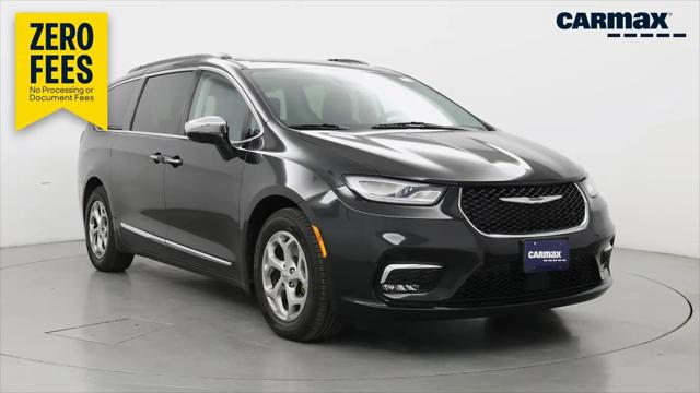 2023 Chrysler Pacifica Limited for sale in Bradenton, FL