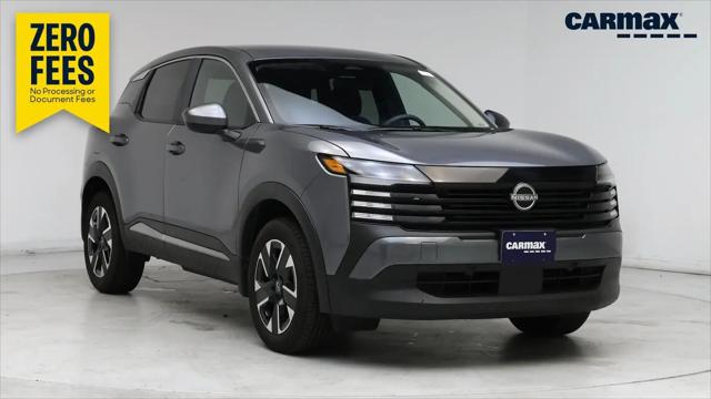 2025 Nissan Kicks SV Intelligent AWD for sale in Puyallup, WA