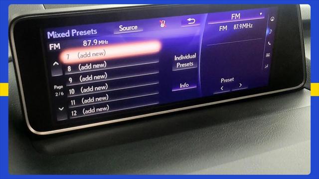 2016 Lexus RX 350 F Sport