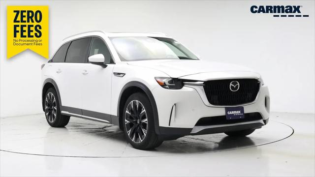 2024 Mazda X-90 Premium for sale in Kenosha, WI