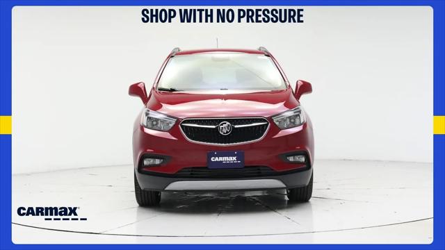 2020 Buick Encore AWD Sport Touring