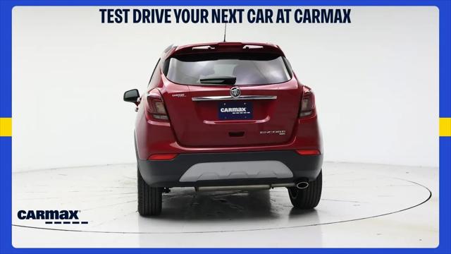 2020 Buick Encore AWD Sport Touring