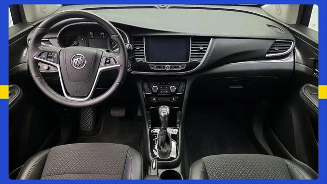 2020 Buick Encore AWD Sport Touring